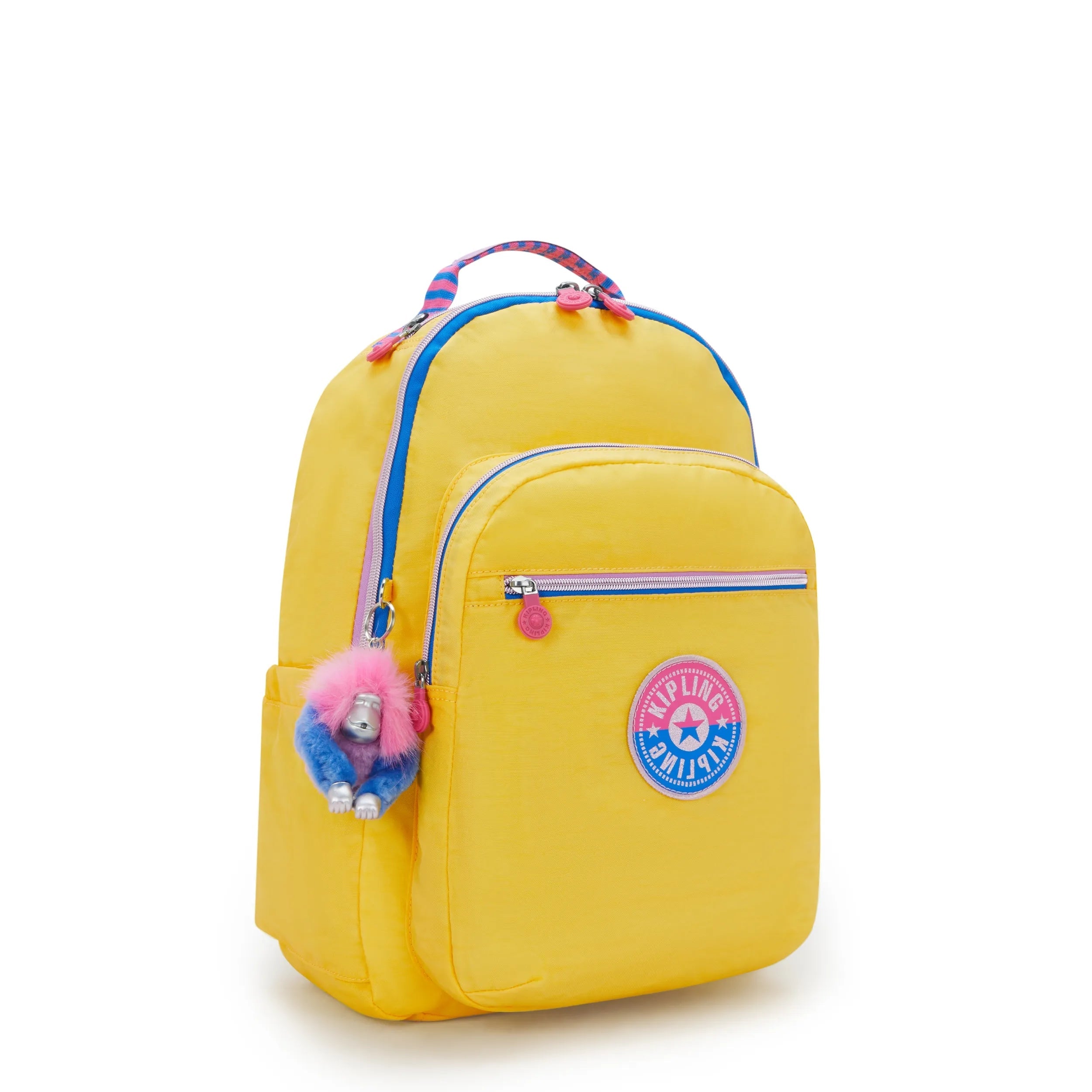 Seoul Large 15 Laptop Backpack