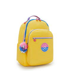 Seoul Large 15 Laptop Backpack