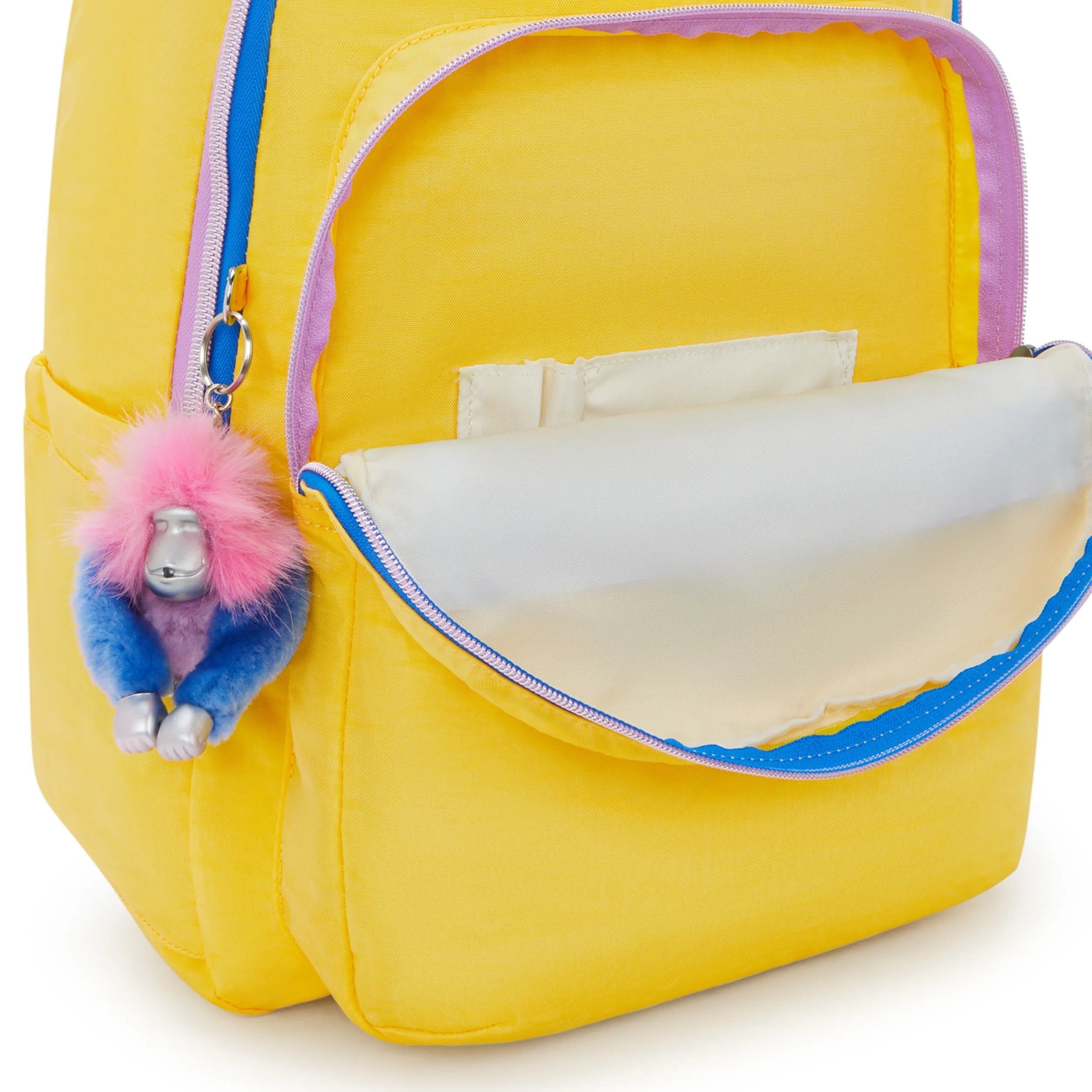 Seoul Large 15 Laptop Backpack