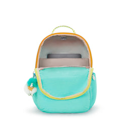 Seoul Large 15 Laptop Backpack