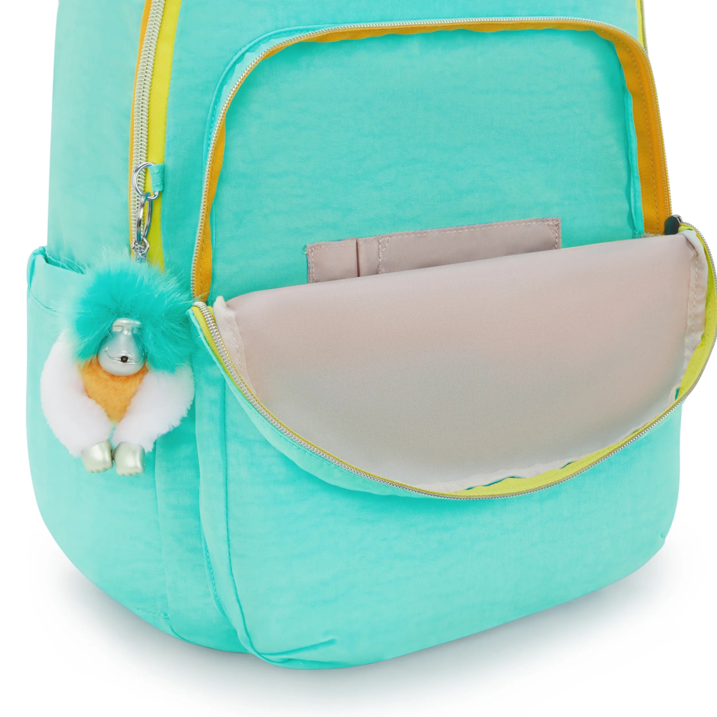 Seoul Large 15 Laptop Backpack