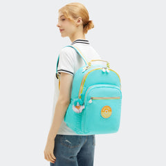 Seoul Large 15 Laptop Backpack