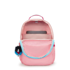 Seoul Large 15 Laptop Backpack