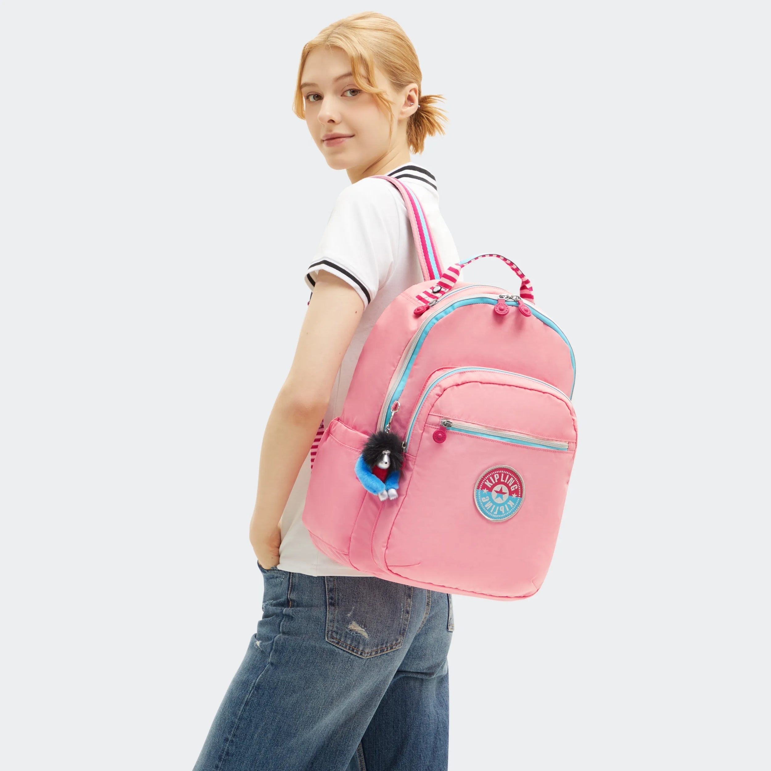 Seoul Large 15 Laptop Backpack