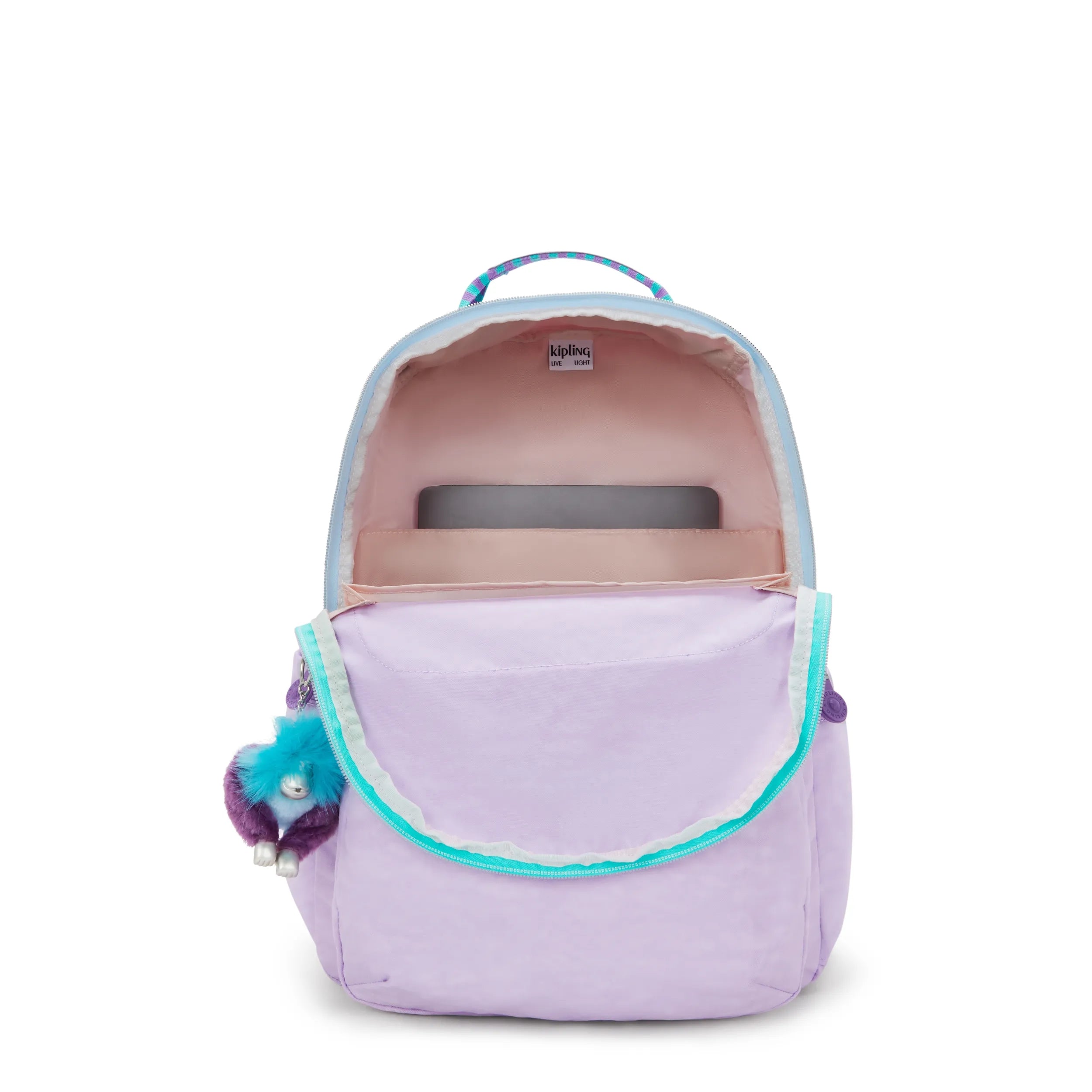 Seoul Large 15 Laptop Backpack