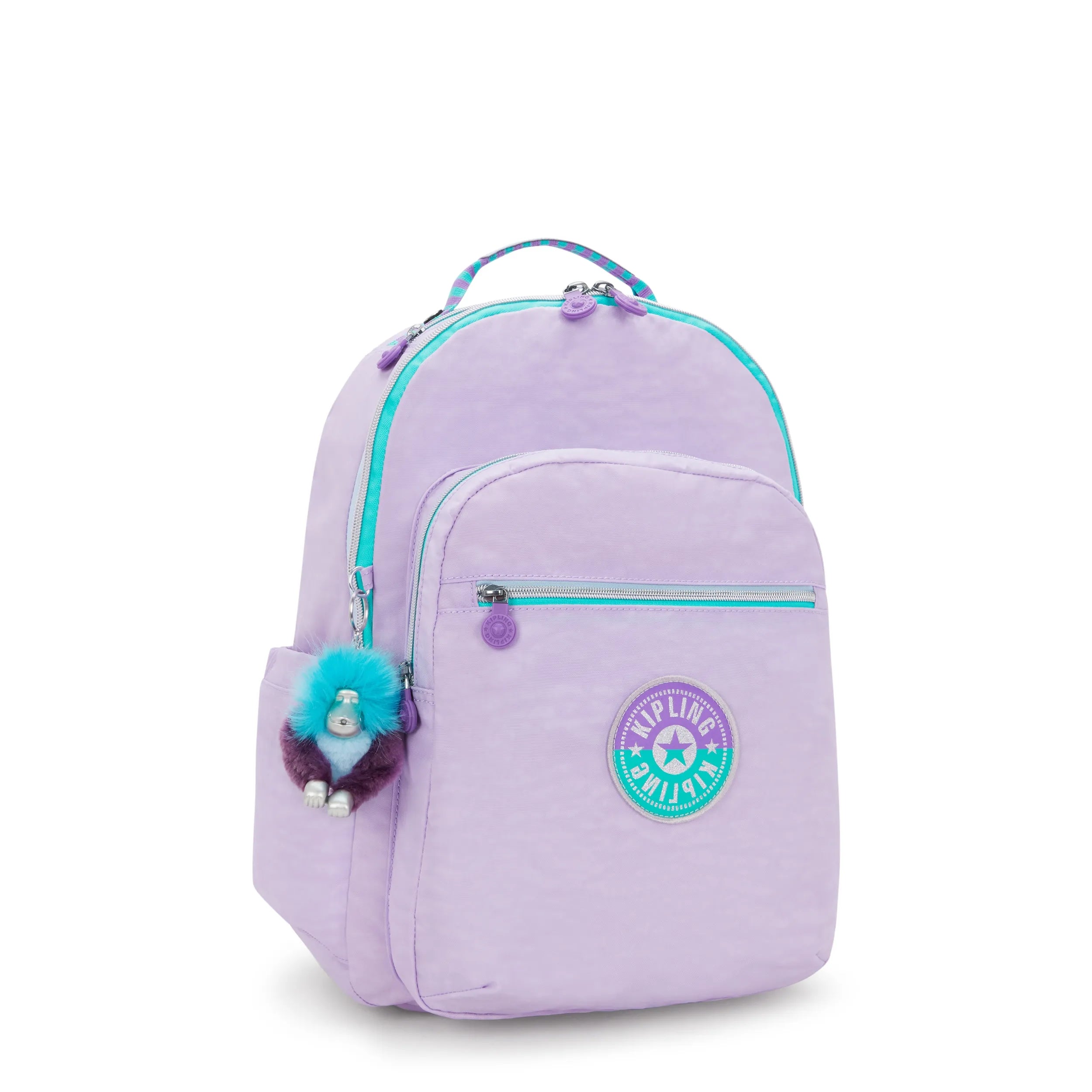 Seoul Large 15 Laptop Backpack