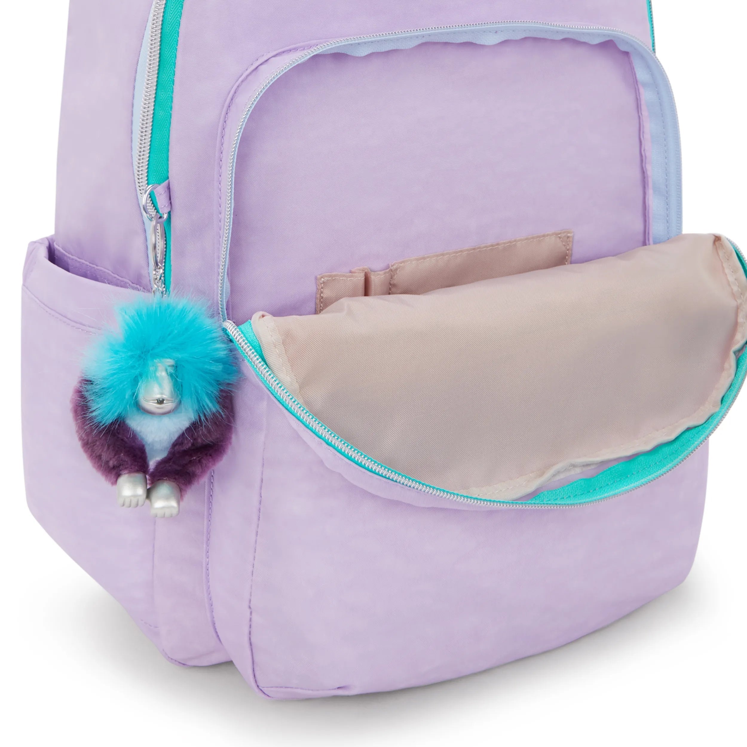 Seoul Large 15 Laptop Backpack