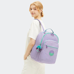 Seoul Large 15 Laptop Backpack