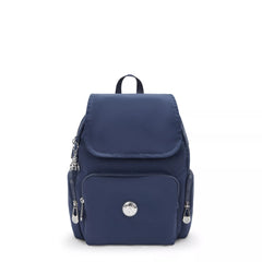 City Zip Small Backpack