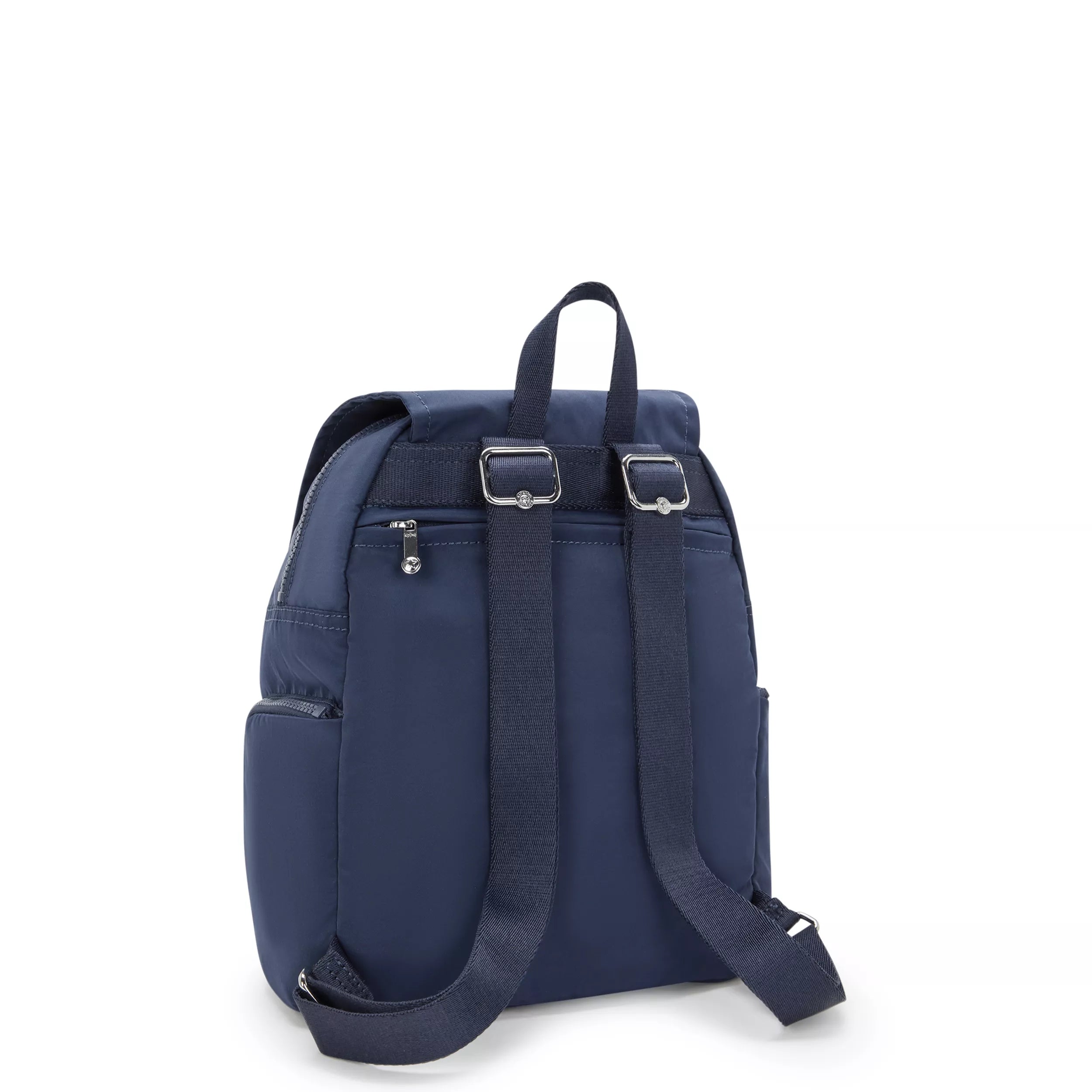 City Zip Small Backpack