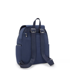 City Zip Small Backpack