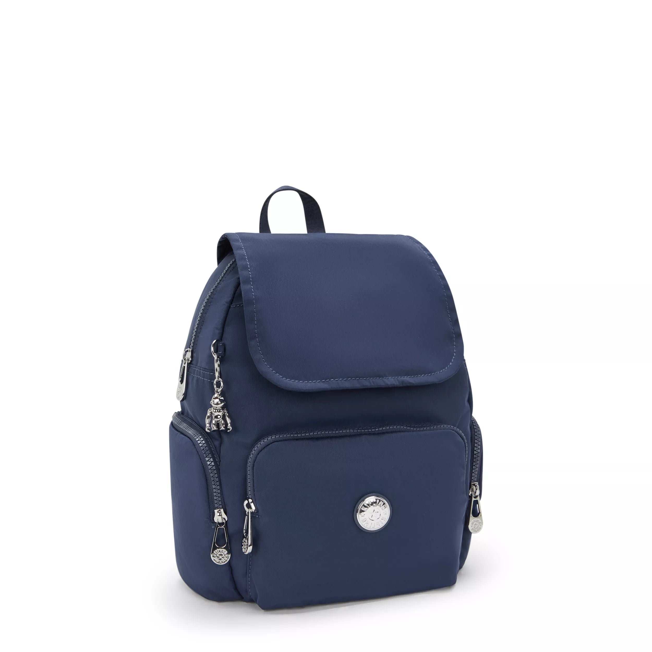 City Zip Small Backpack