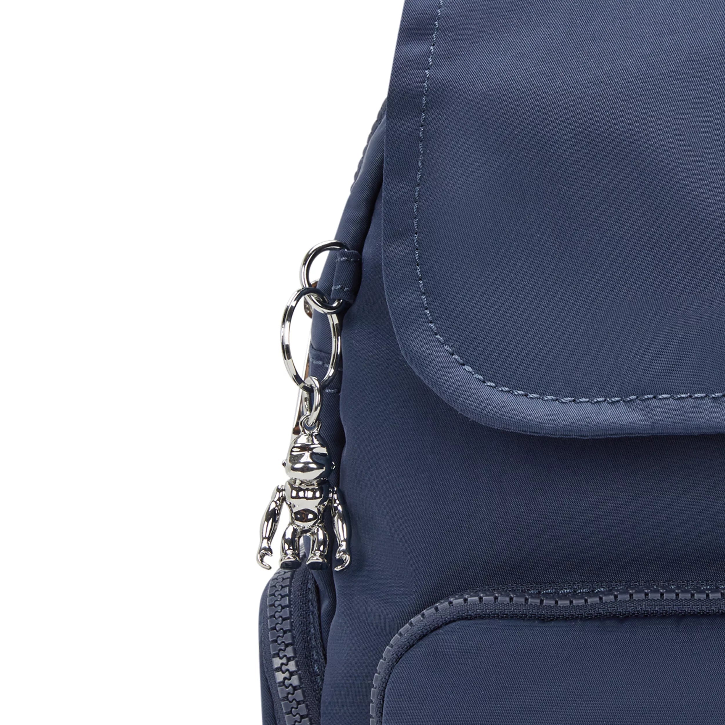 City Zip Small Backpack