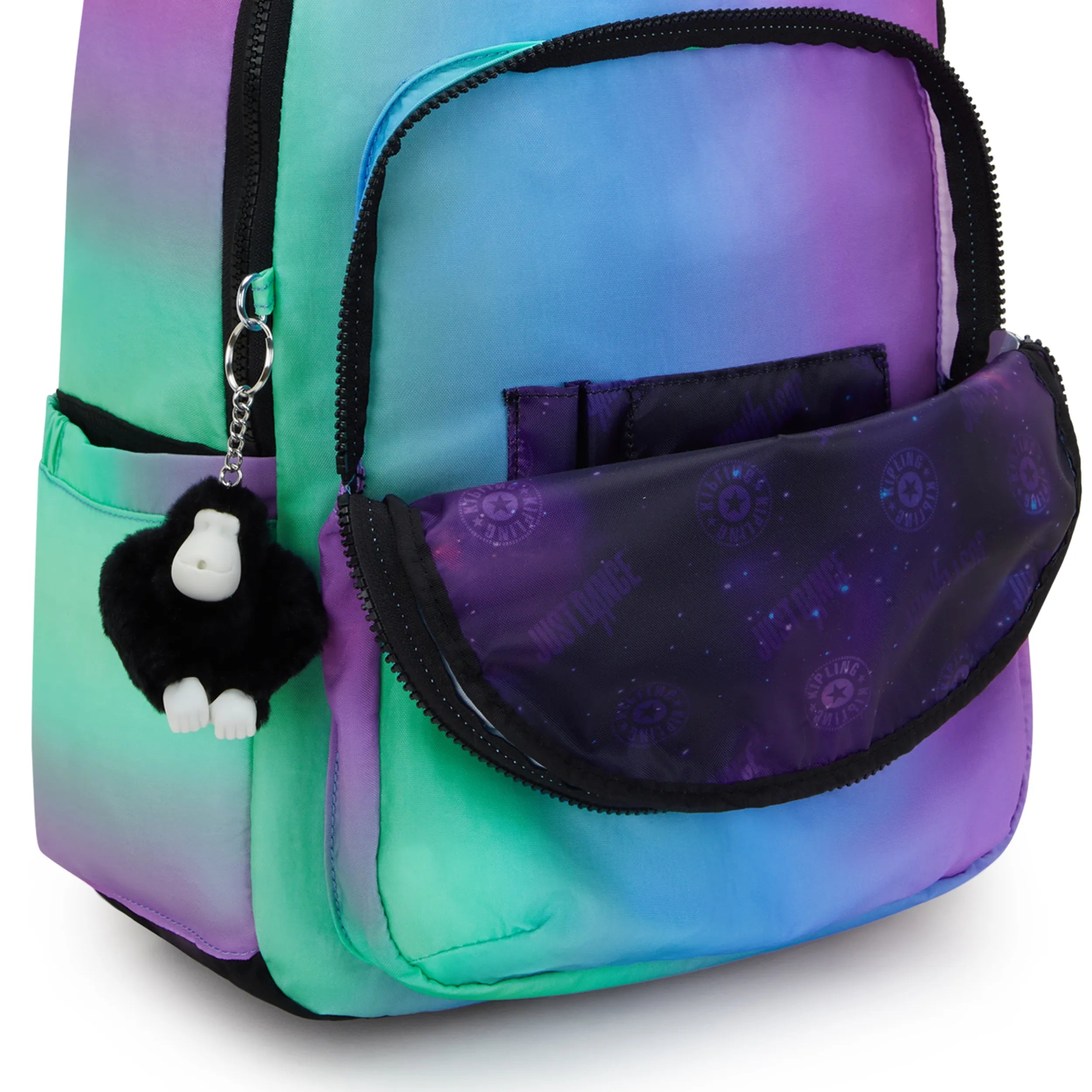 Just Dance Seoul Large 15 Laptop Backpack