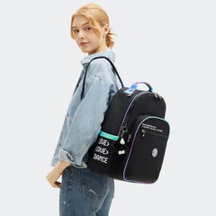 Seoul Just Dance Large 15 Laptop Backpack