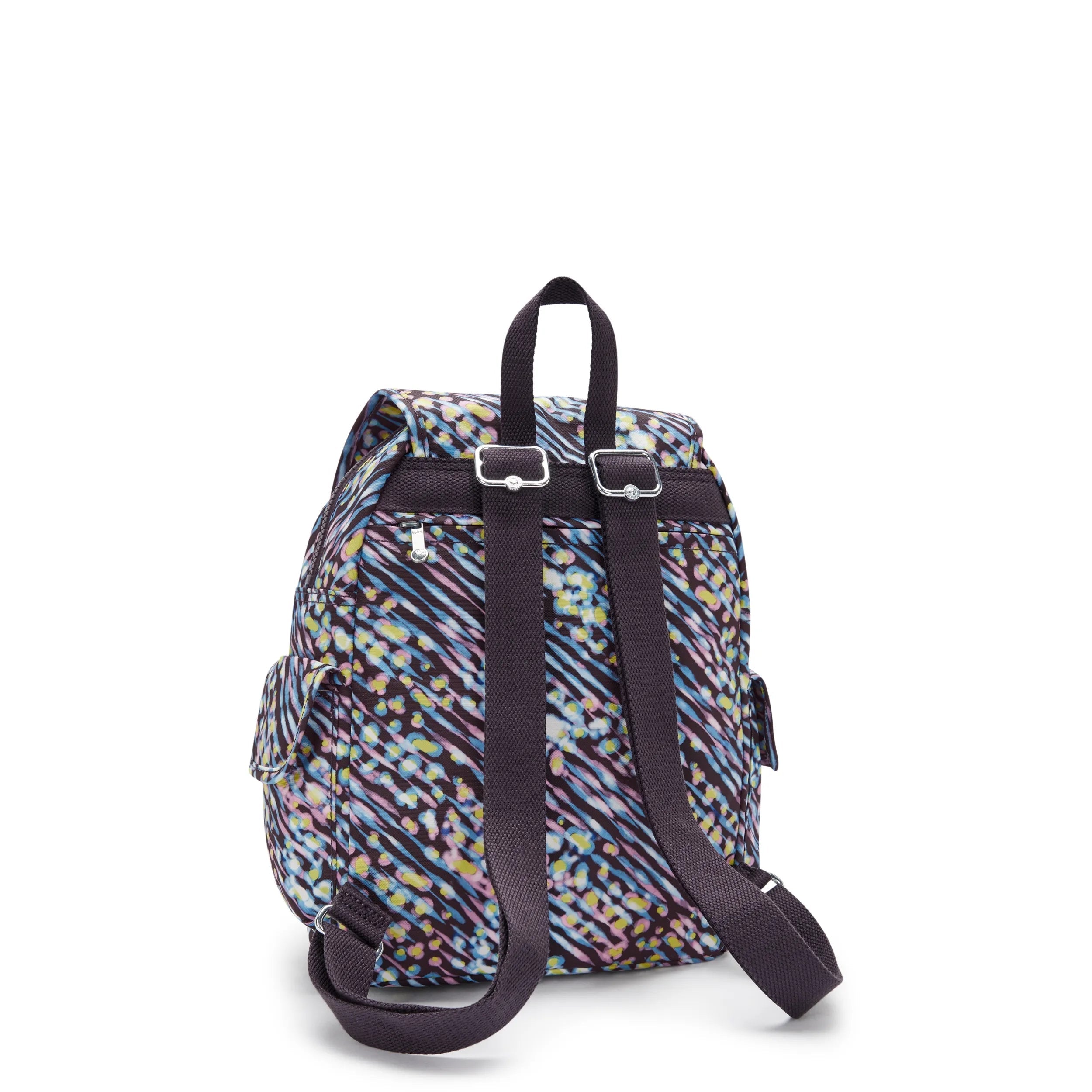 City Pack Small Printed Backpack