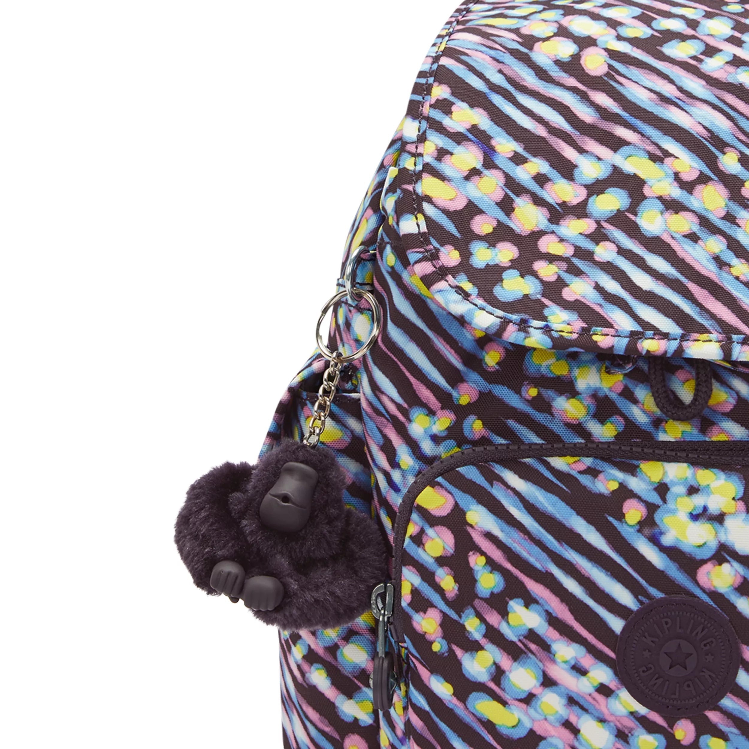 City Pack Mini Printed Backpack