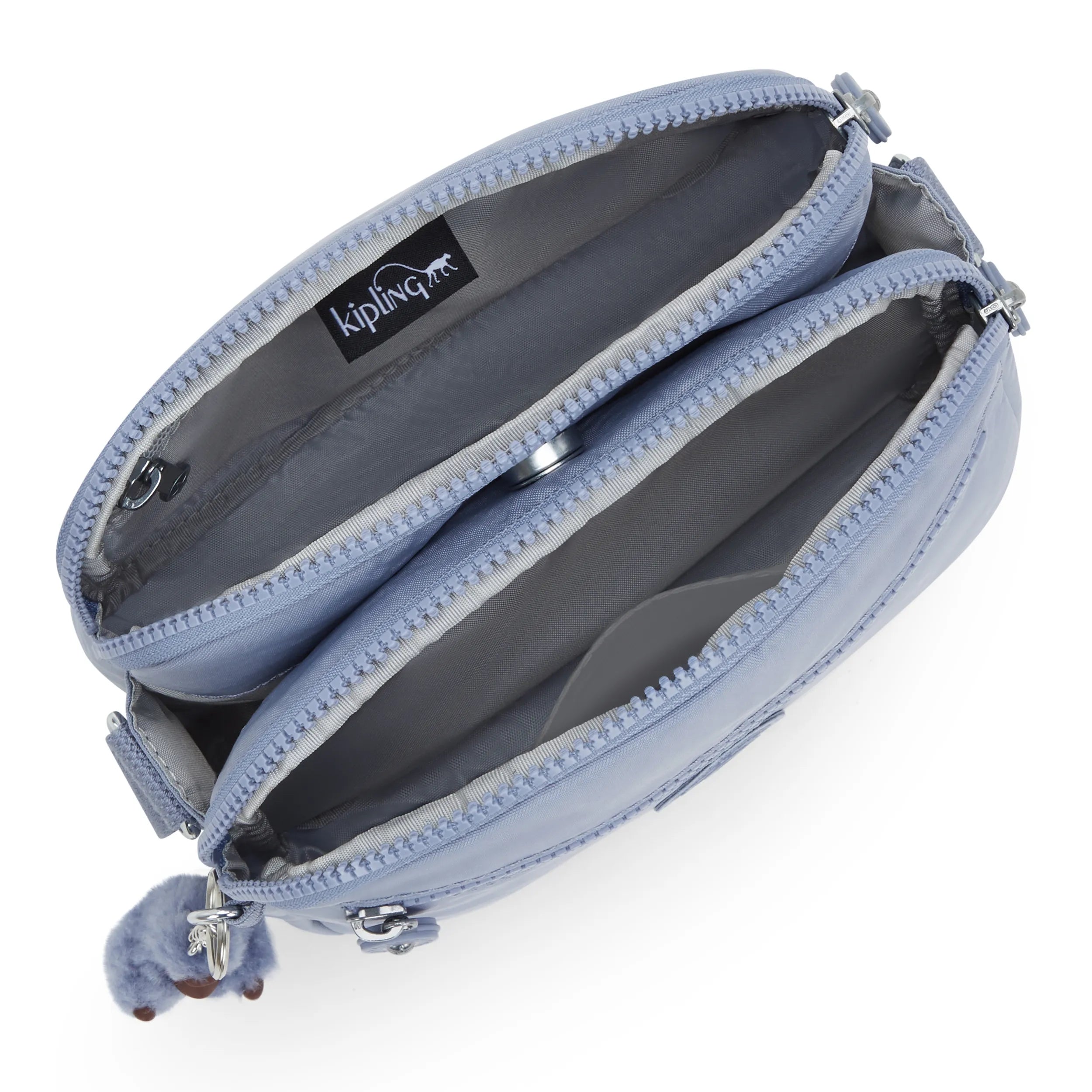 Keefe Crossbody Bag
