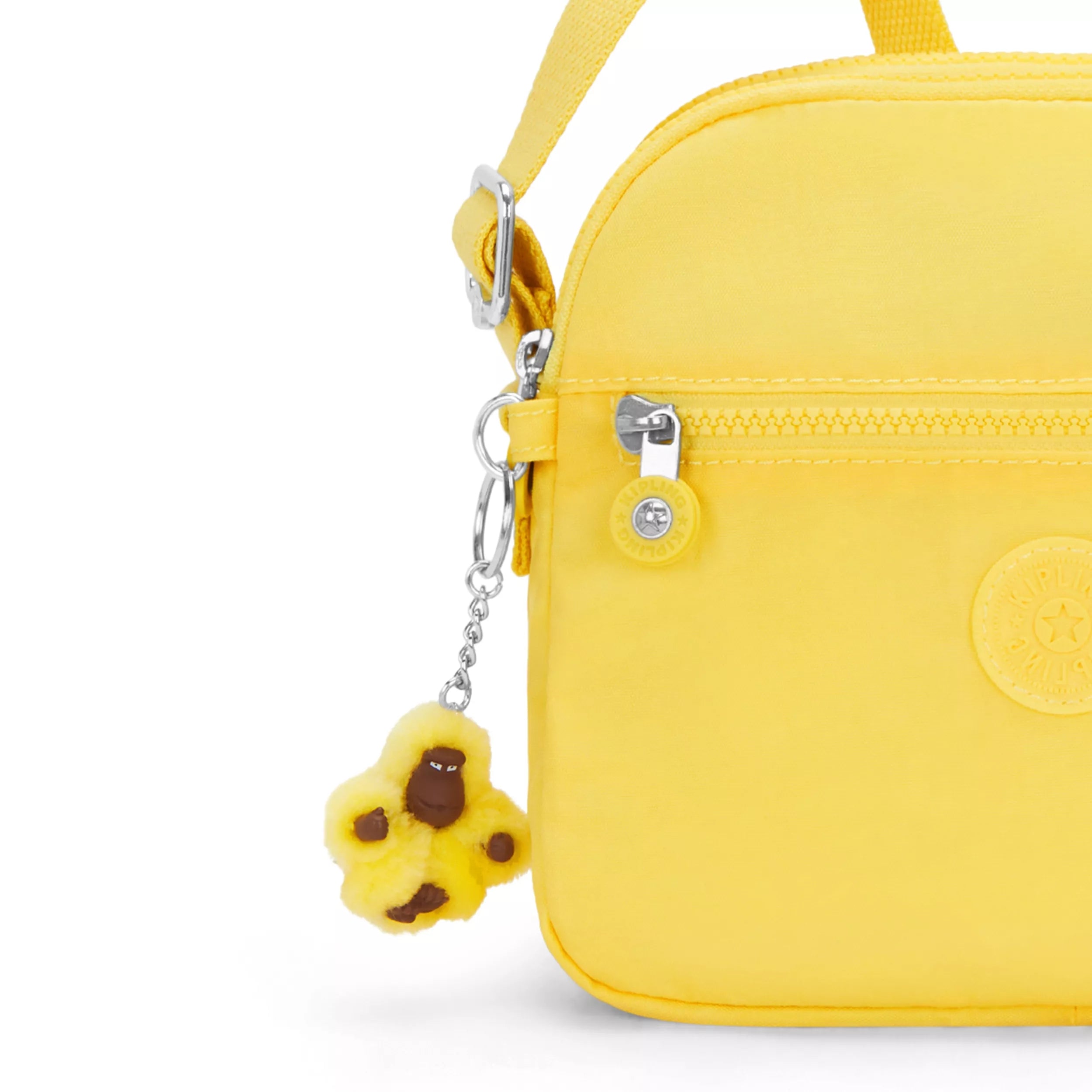 Keefe Crossbody Bag