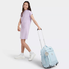 Gaze Large Rolling Backpack