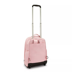 Gaze Large Rolling Backpack