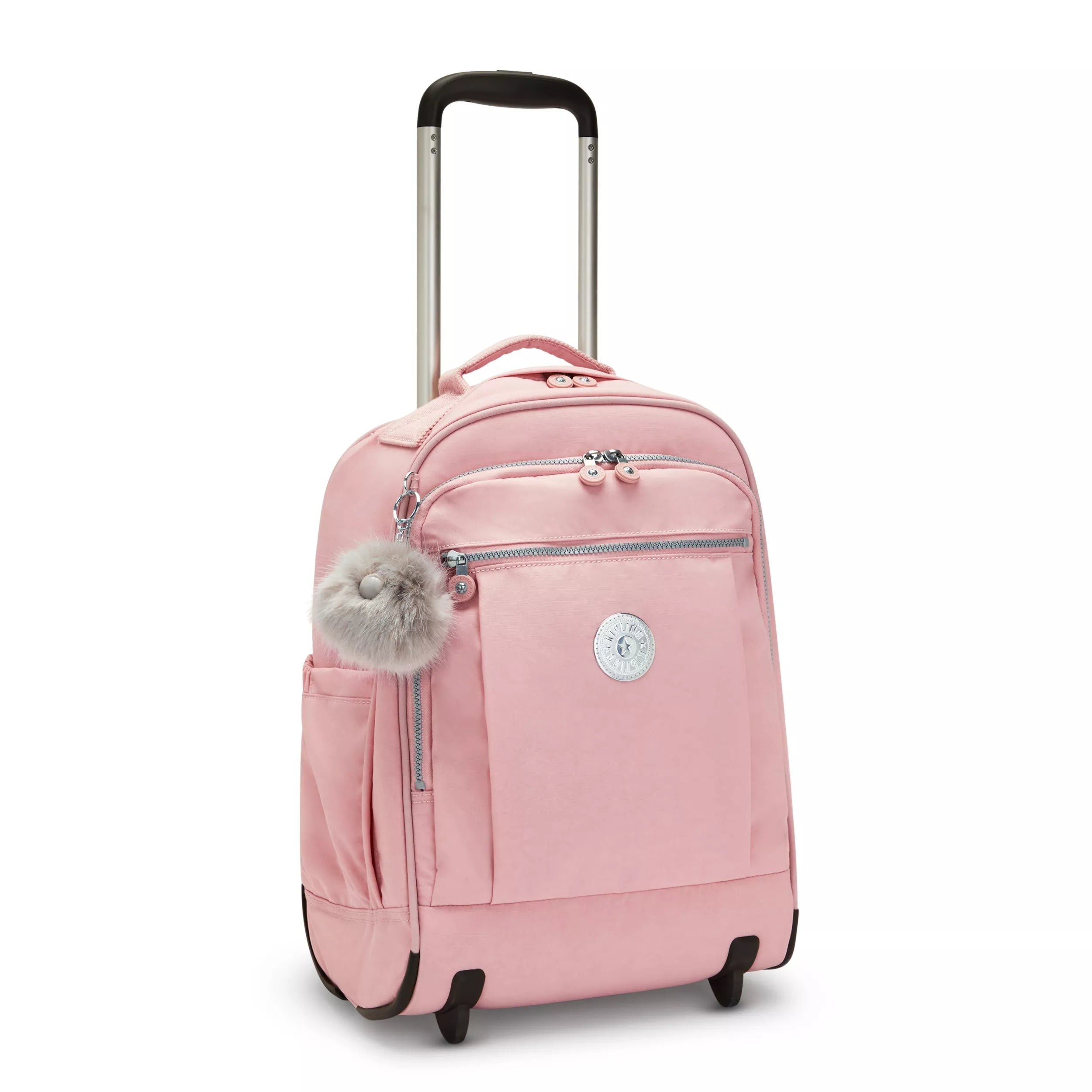 Gaze Large Rolling Backpack