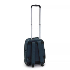 Gaze Large Rolling Backpack