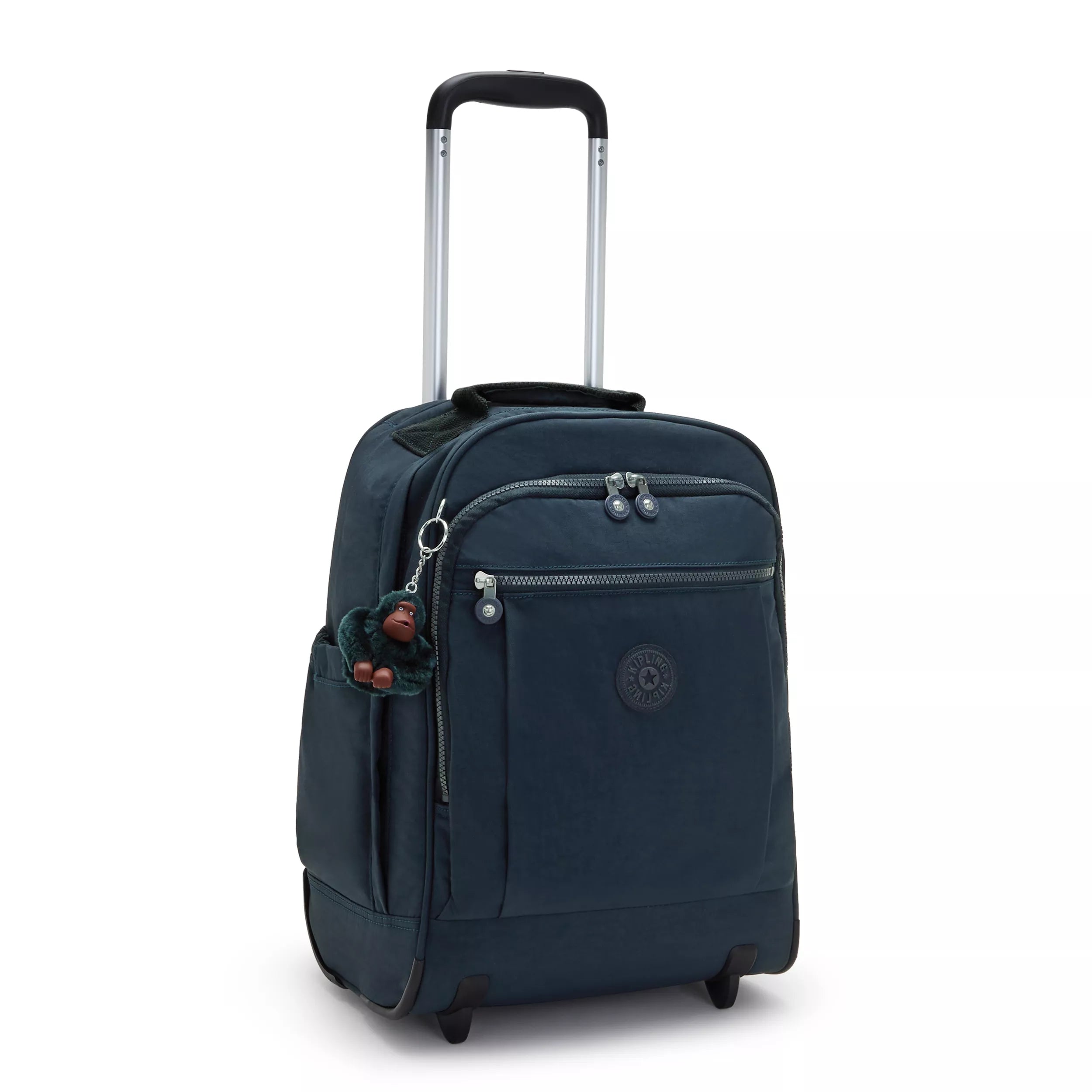 Gaze Large Rolling Backpack