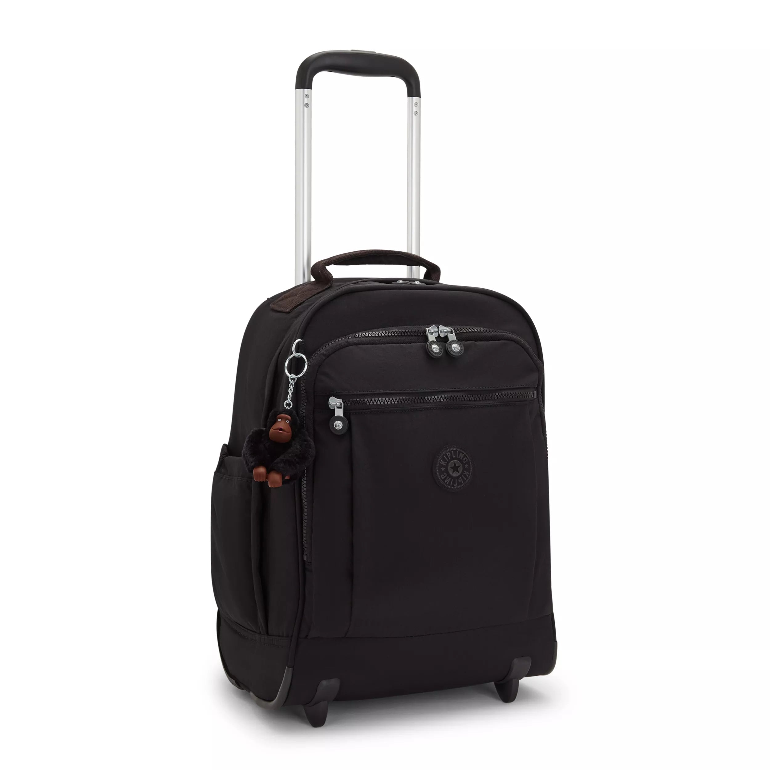 Gaze Large Rolling Backpack