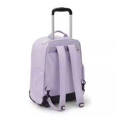 Gaze Large Rolling Backpack