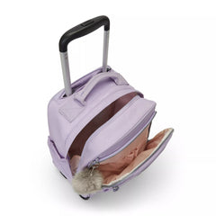 Gaze Large Rolling Backpack