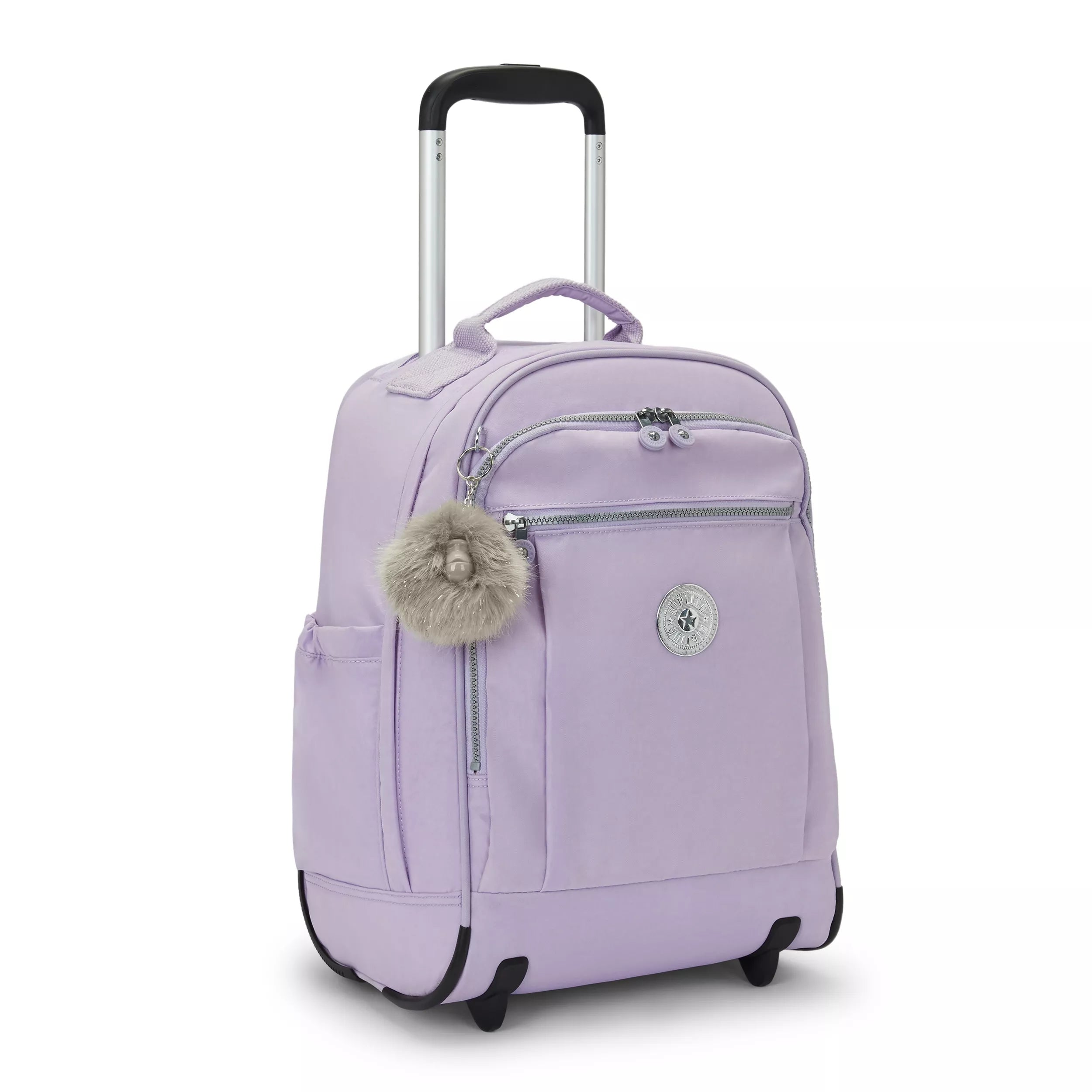 Gaze Large Rolling Backpack