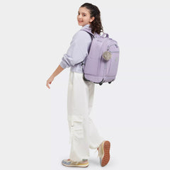 Gaze Large Rolling Backpack