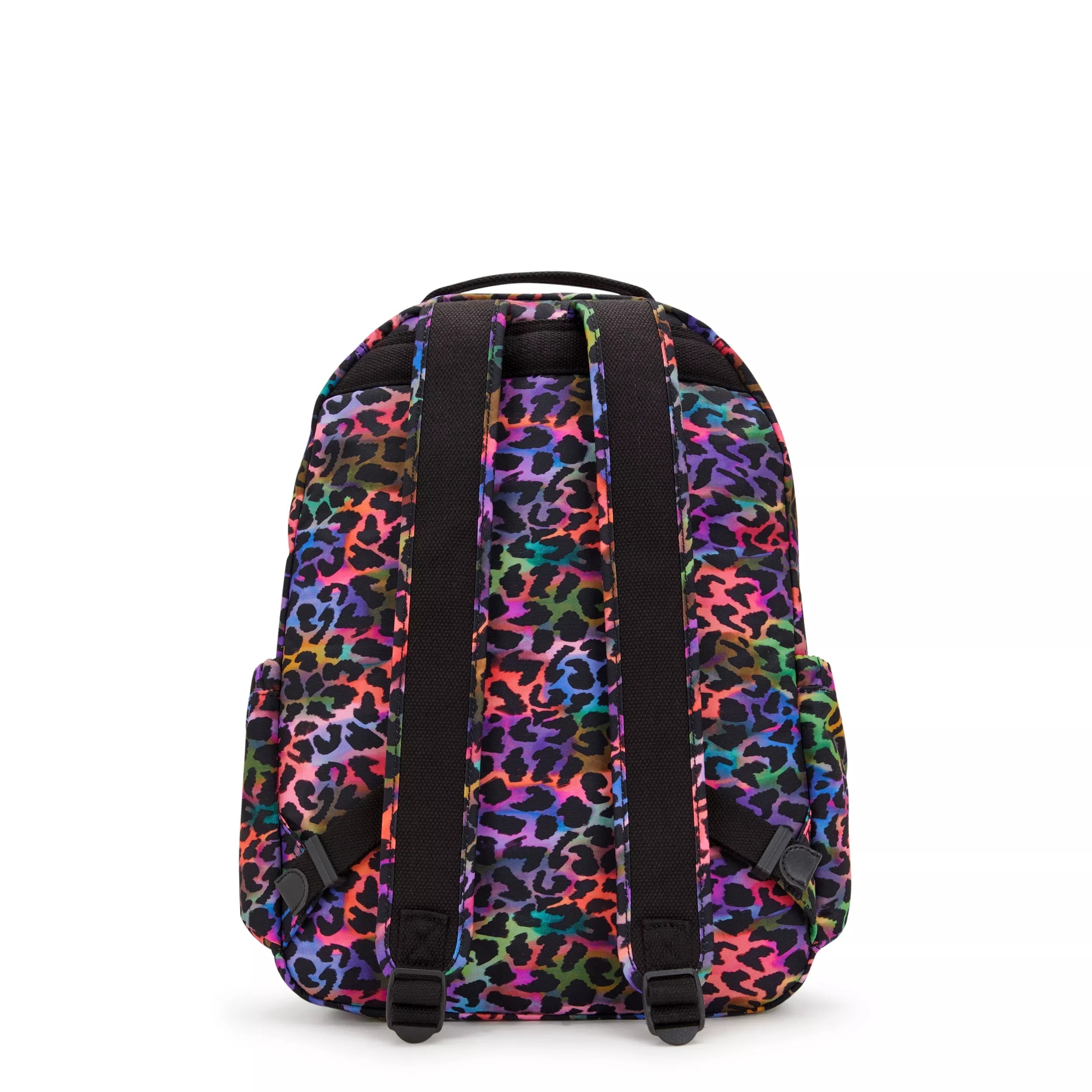 Seoul Large Printed 15 Laptop Backpack