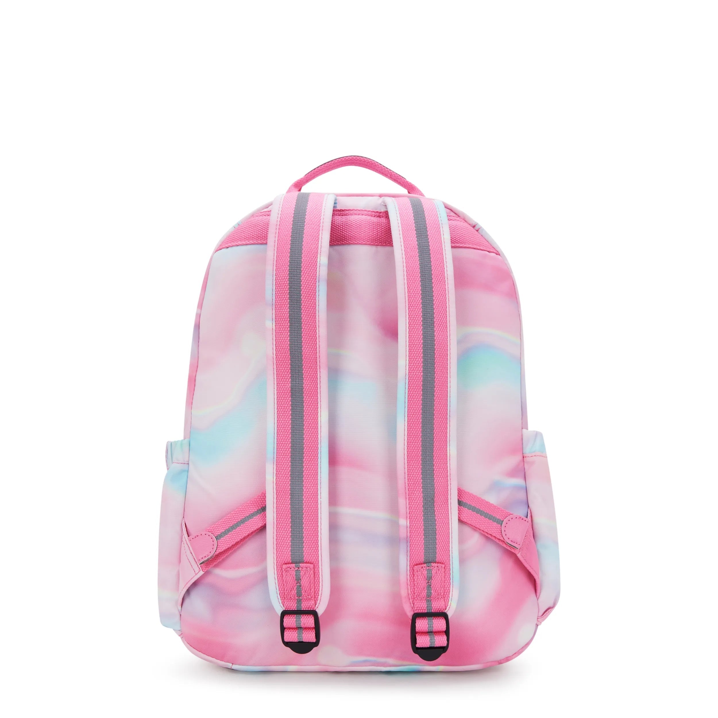 Seoul Large Printed 15 Laptop Backpack