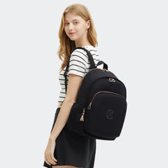 Delia Medium Backpack