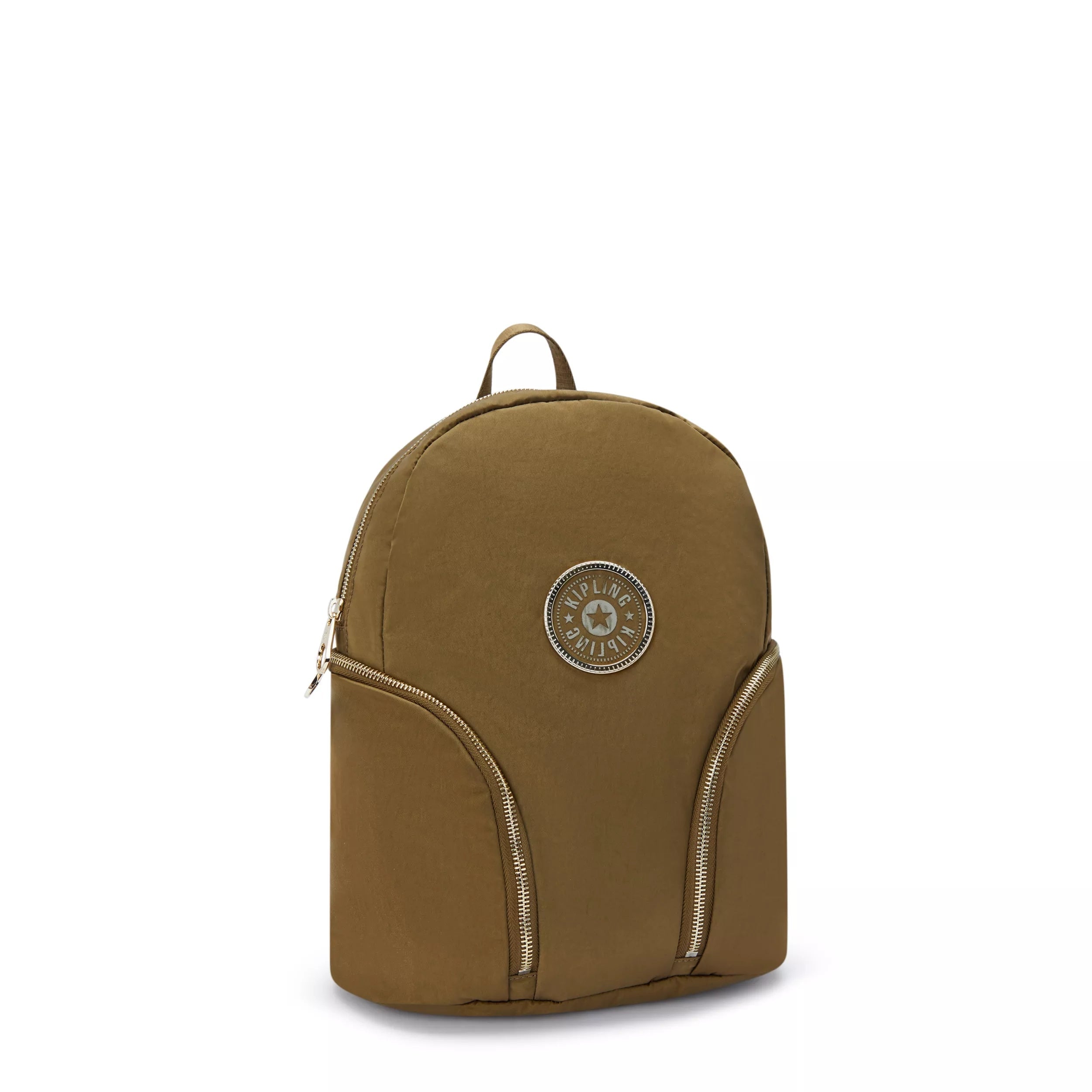 The City Small Backpack