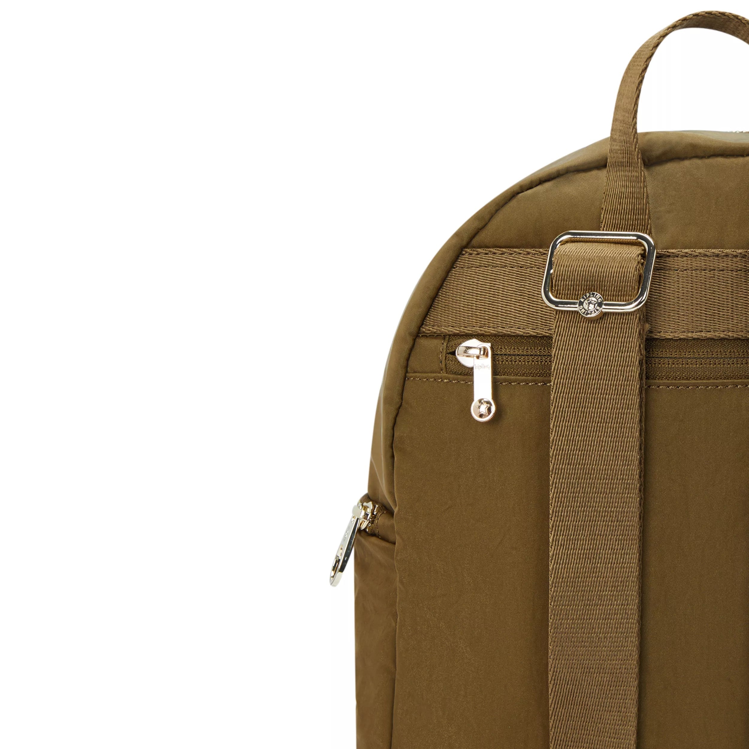The City Small Backpack