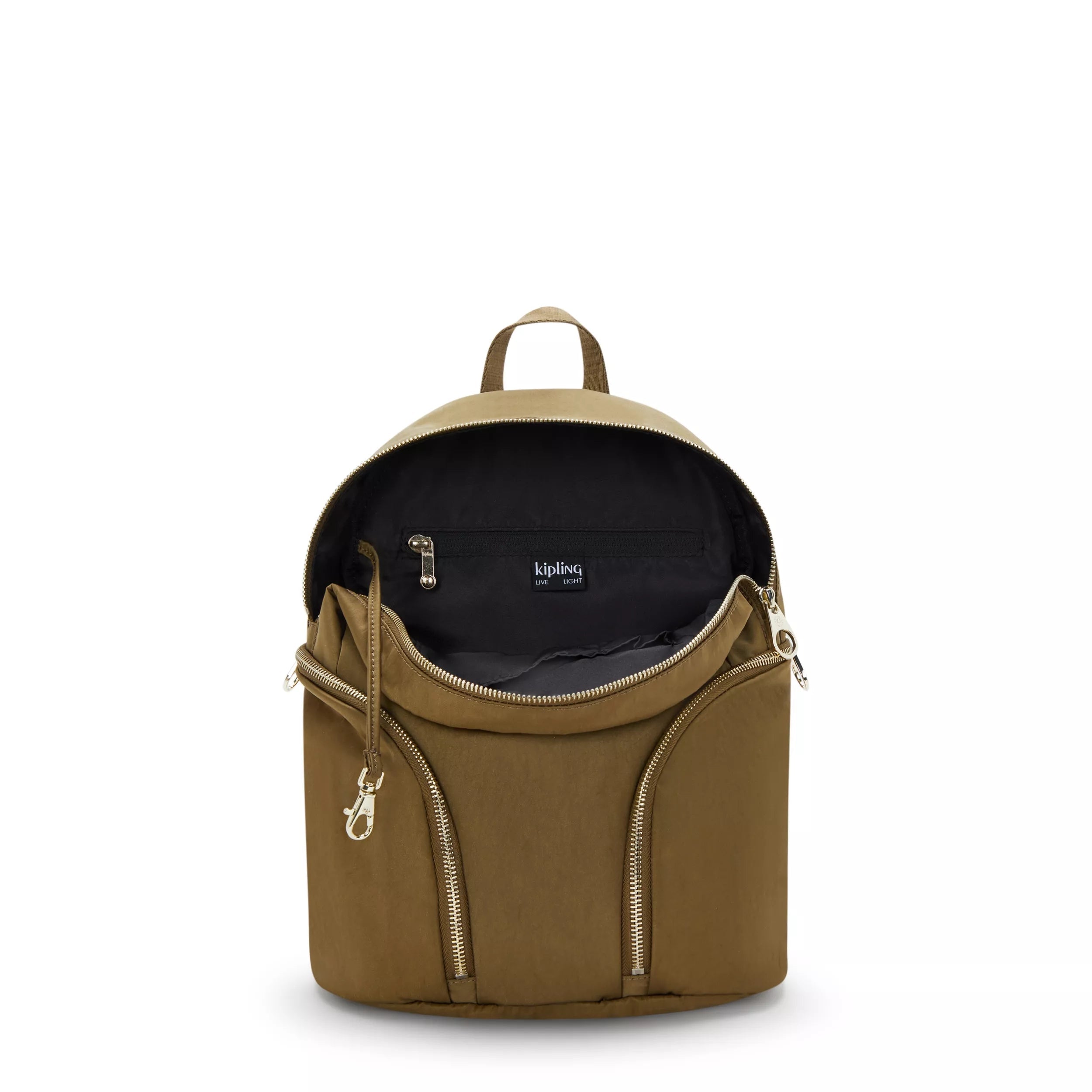 The City Small Backpack