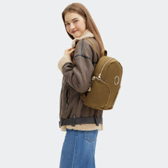 The City Small Backpack