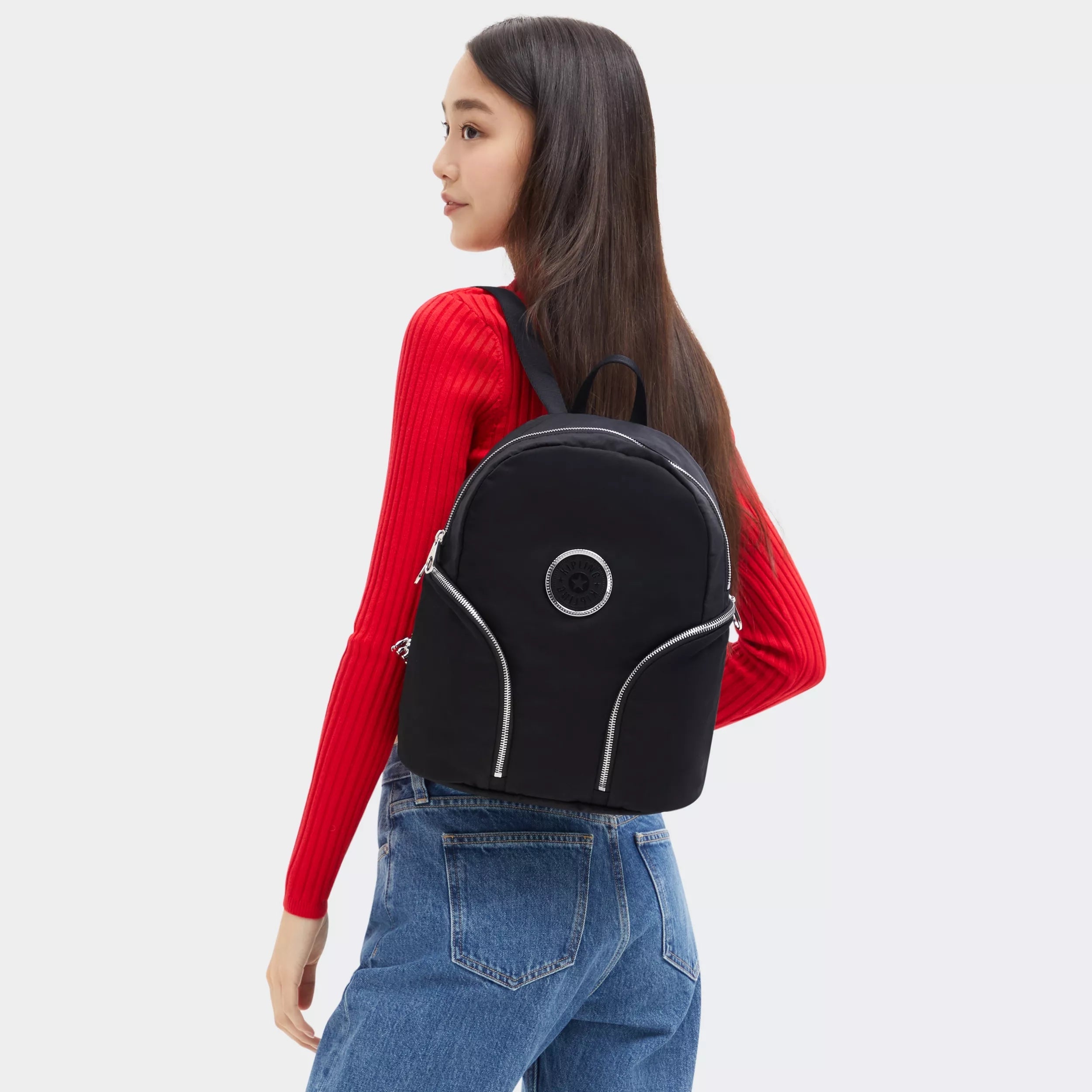 The City Small Backpack