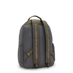 Seoul Large 15 Laptop Backpack