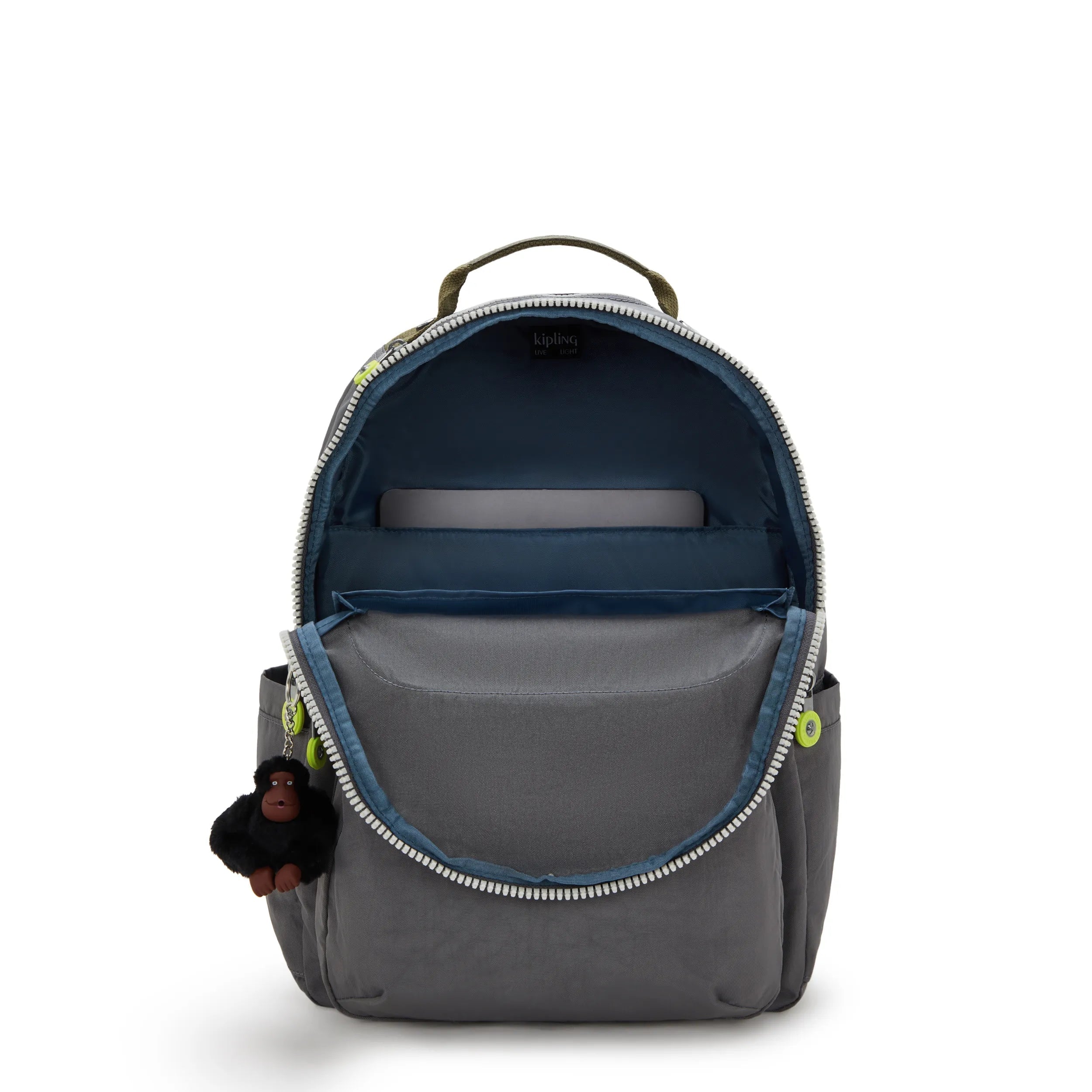 Seoul Large 15 Laptop Backpack
