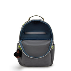 Seoul Large 15 Laptop Backpack