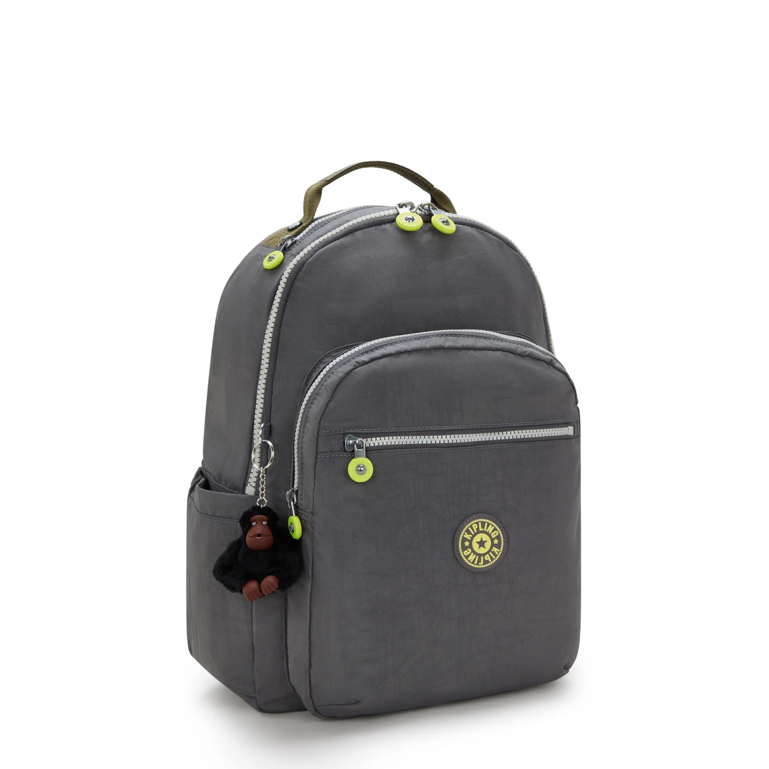Seoul Large 15 Laptop Backpack