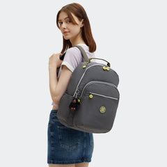 Seoul Large 15 Laptop Backpack