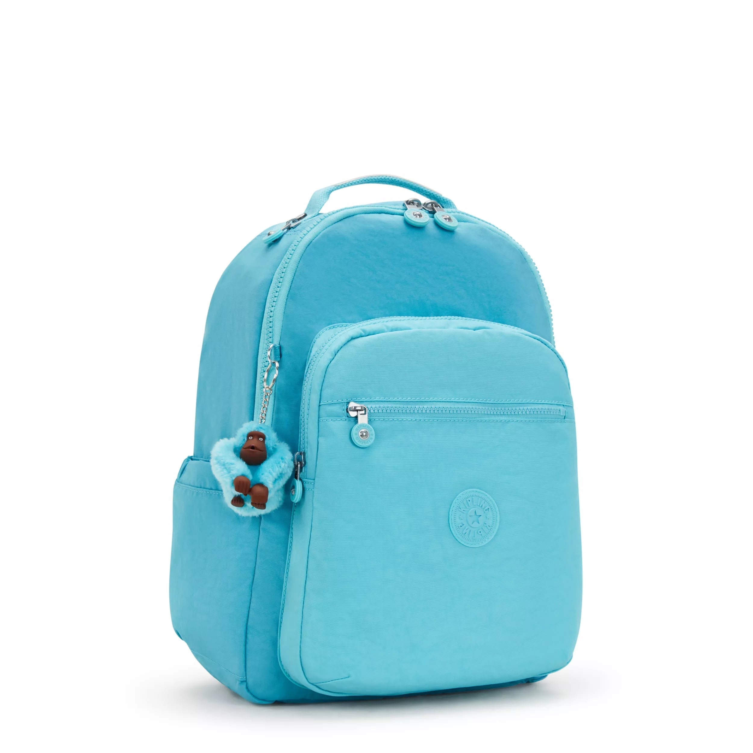 Seoul Large 15 Laptop Backpack