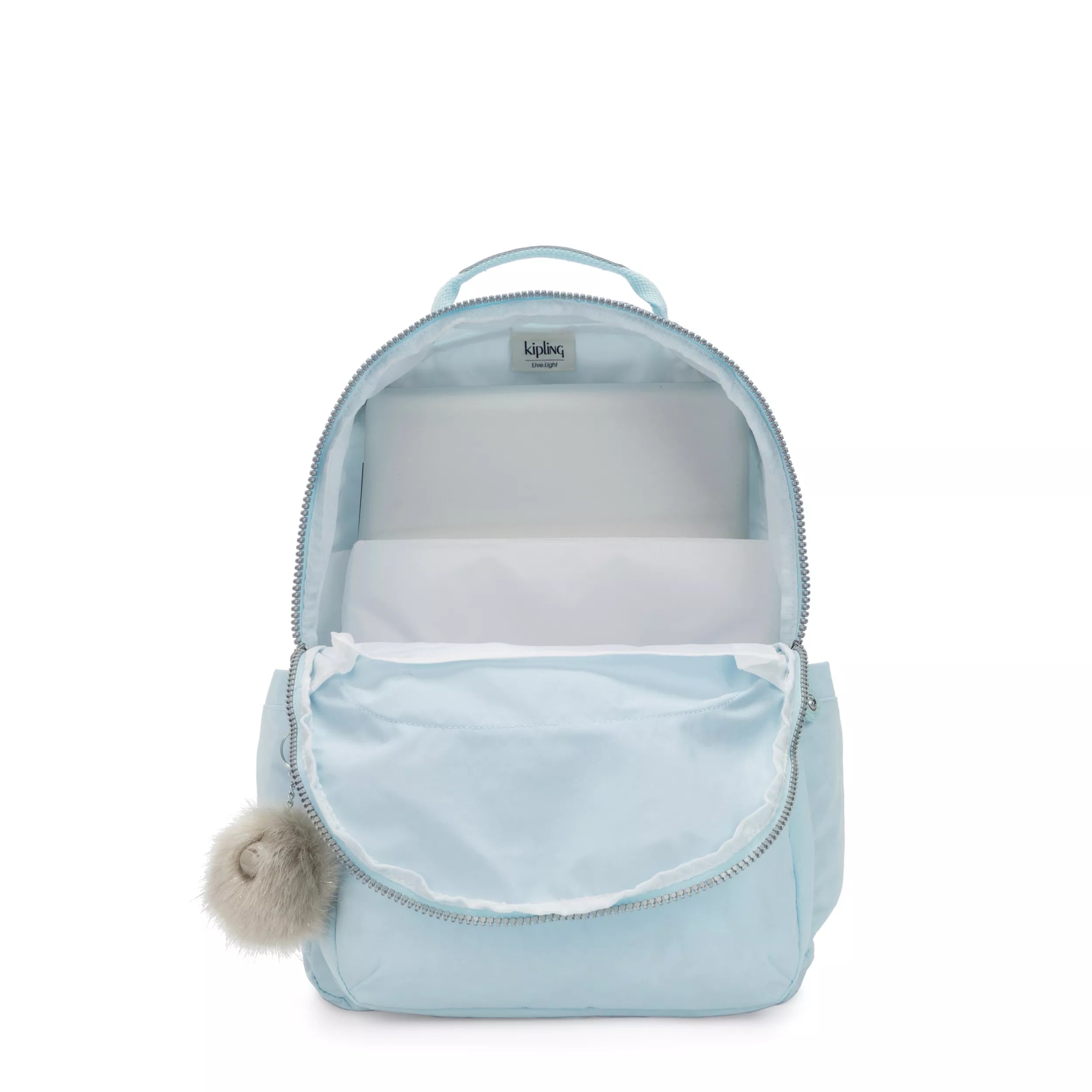 Seoul Large 15 Laptop Backpack