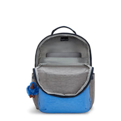 Seoul Large 15 Laptop Backpack