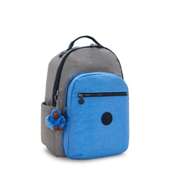 Seoul Large 15 Laptop Backpack